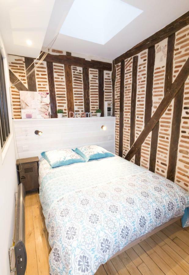 La Scellerie Apartment Tours Exterior foto