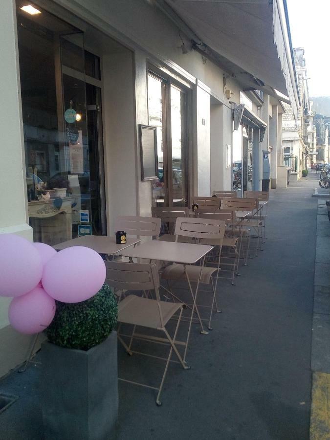 La Scellerie Apartment Tours Exterior foto